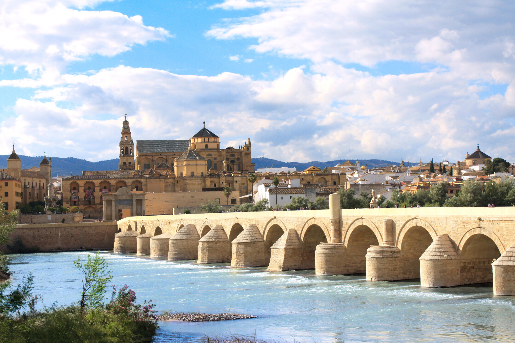 Cordoba Spain Travel Guide - A Vagabond Life