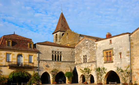 A Vagabond Life: Ultimate Travel Guide