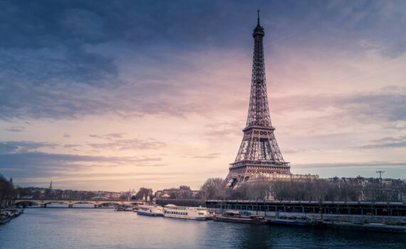France Travel Guide