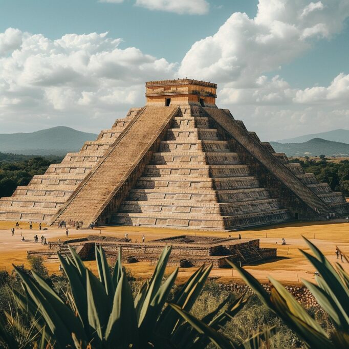 Mexico: The Ultimate Travel Guide