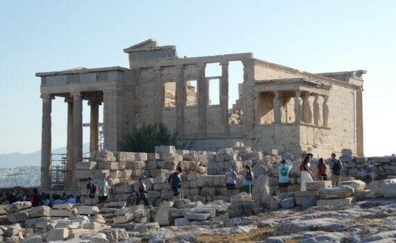 Greece Athens: The Ultimate Travel Guide
