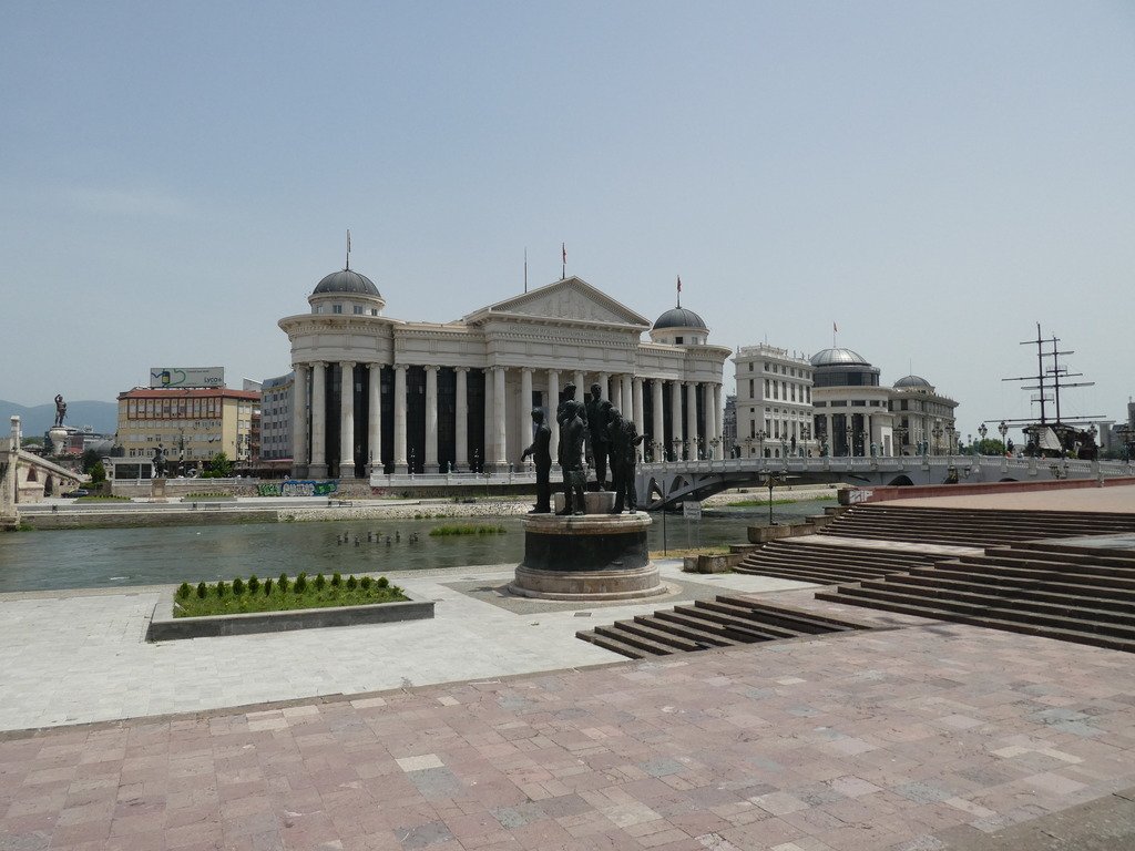 North Macedonia: The Ultimate Travel Guide