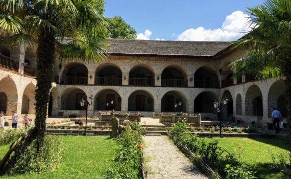 Azerbaijan: The ultimate Travel Guide