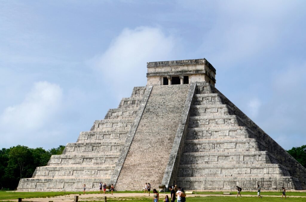 Mexico: The Ultimate Travel Guide