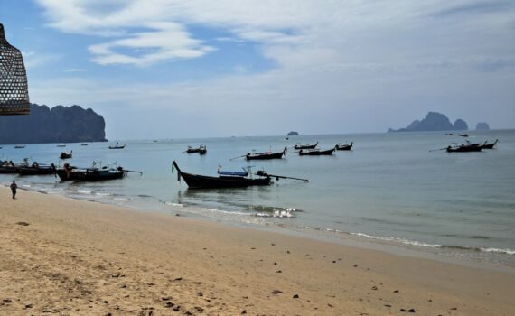 Thailand: The Ultimate Travel Guide