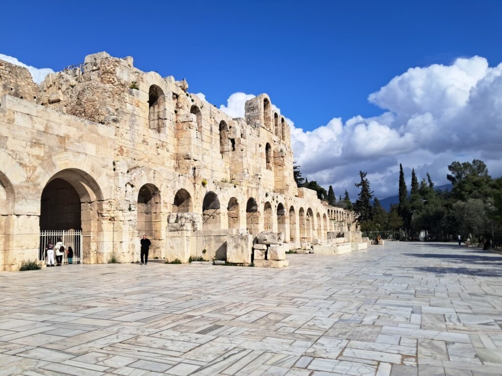 Greece: The Ultimate Travel Guide