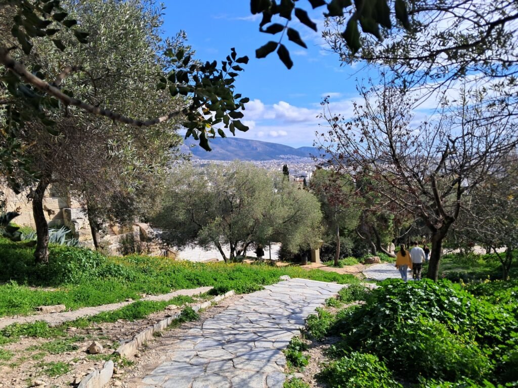 Greece: The Ultimate Travel Guide