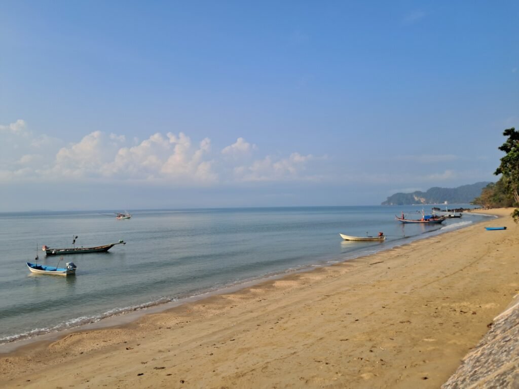 Thailand: The Ultimate Travel Guide