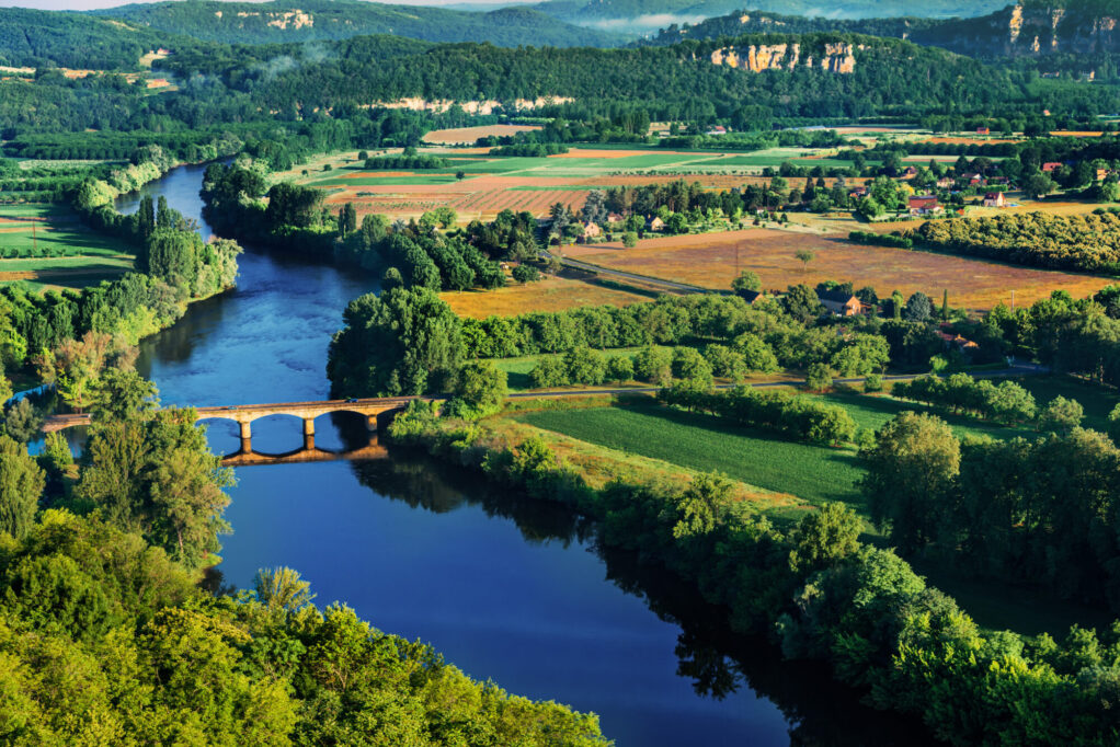 A Vagabond Life: Dordogne