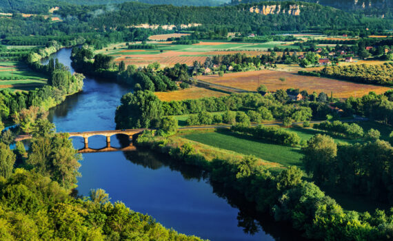 A Vagabond Life: Dordogne
