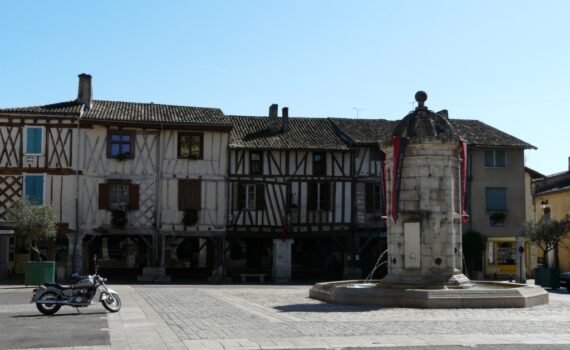 A Vagabond Life: Ultimate Travel Guide