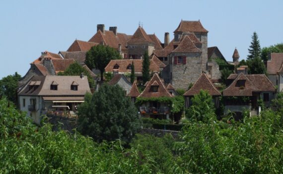 A Vagabond Life: Ultimate Travel Guide