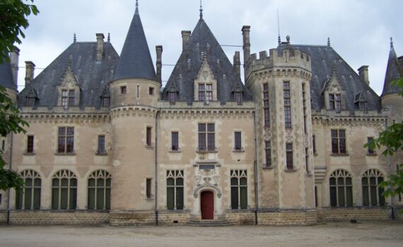 A Vagabond Life: Ultimate Travel Guide