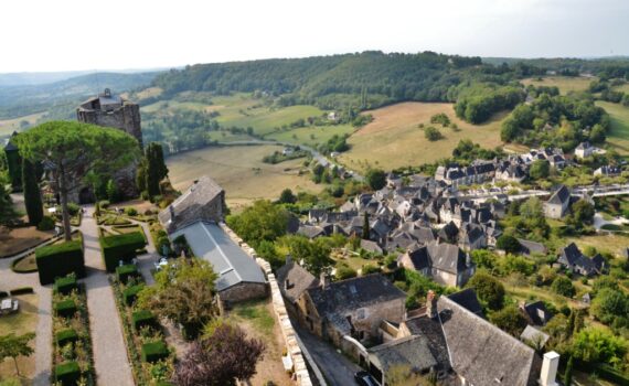 A Vagabond Life: Ultimate Travel Guide