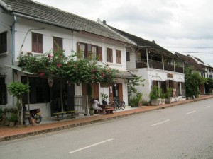 Luang Prang