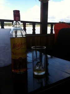 Mekong Whiskey 