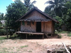 Village House 