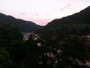 Mekong River 